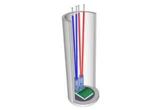 150°C Series (-50°C 〜 +150°C)